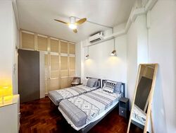 Bayshore Park (D16), Condominium #602082841